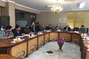 حمایت تمام قد فرماندار درگز از برگزاری اولین اردوی جهادی دامپزشکی در این شهرستان